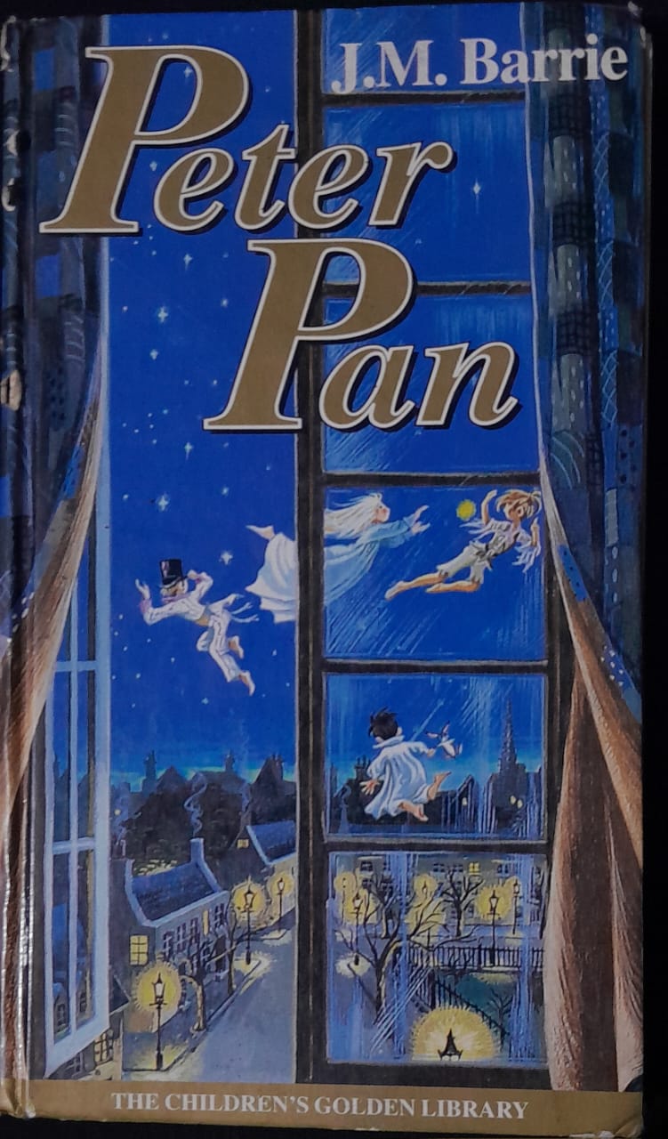 peter pan